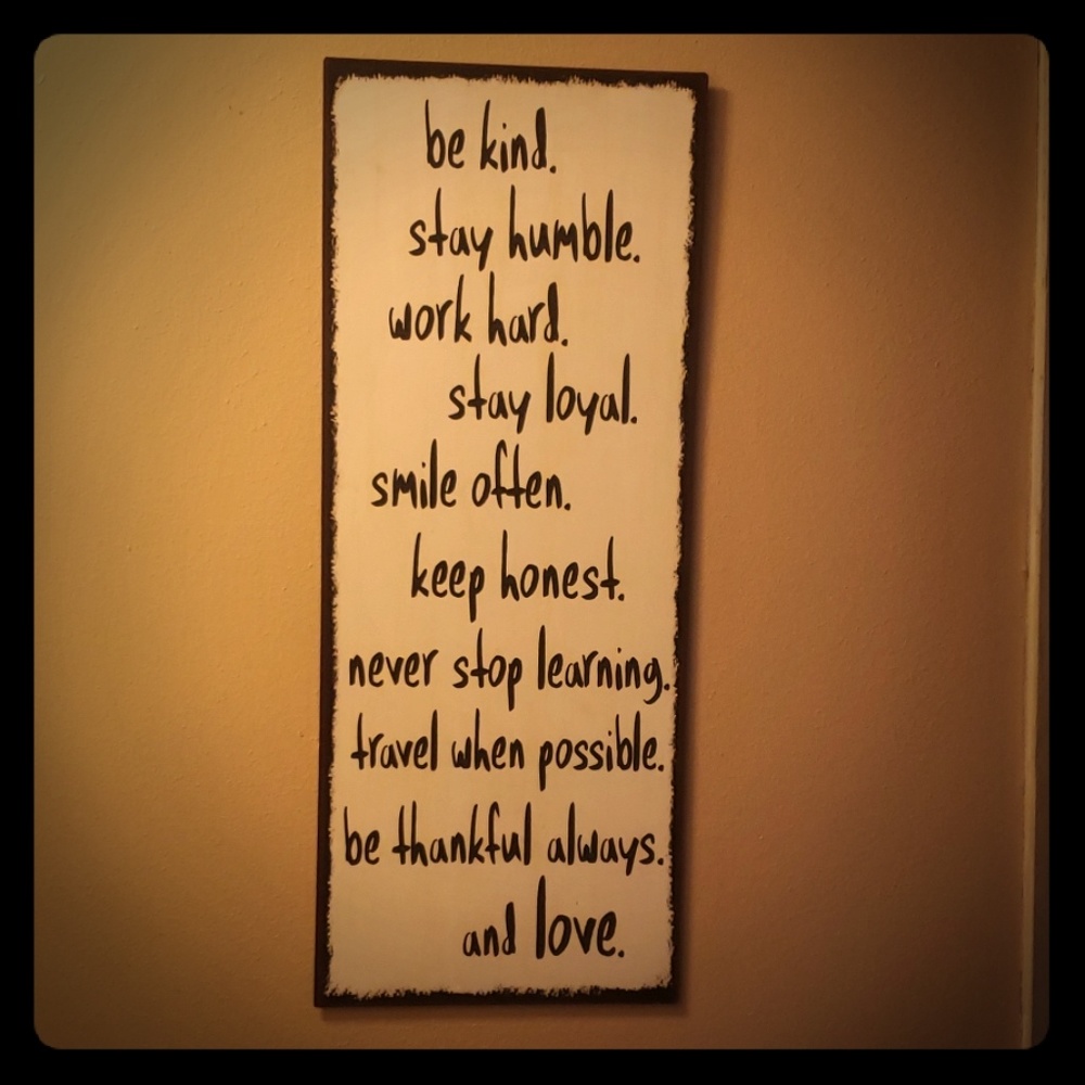 Wall Decor